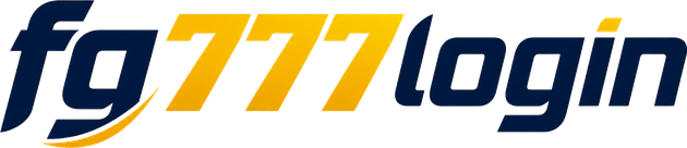 fg777 login brand logo